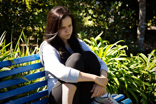 Charlotte Before The Health Retreat