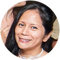 Akemi : Massage Therapist