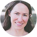 Clare : Life Coach & Presenter