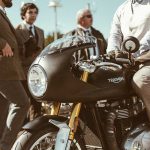 Gentleman’s Ride: Number 1 in Australia