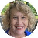 Lyn : Counsellor, Clinical Hypnotherapist & NLP Practioner